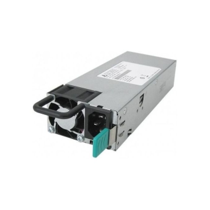 Qnap SP-B01-500W-S-PSU Alimentatore per Computer 500W Grigio