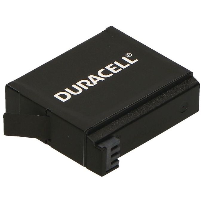 Duracell Batteria Li-Ion 1160mAh per GoPro Hero 4