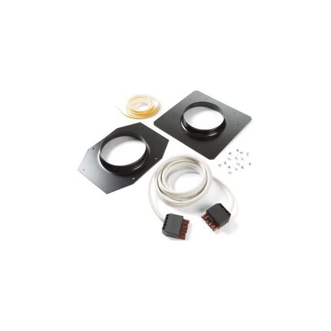 Novy 5800998 Kit per Remotizzare Motore per Cappe 820-821