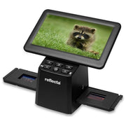 Reflecta x44-Scan Scanner per Diapositive