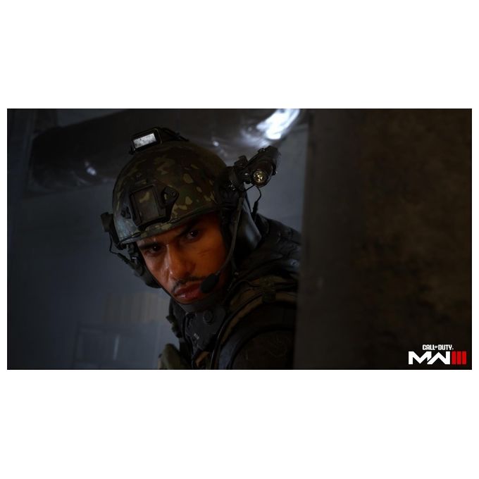 Activision Videogioco Call Of Duty Modern Warfare III per PlayStation 5