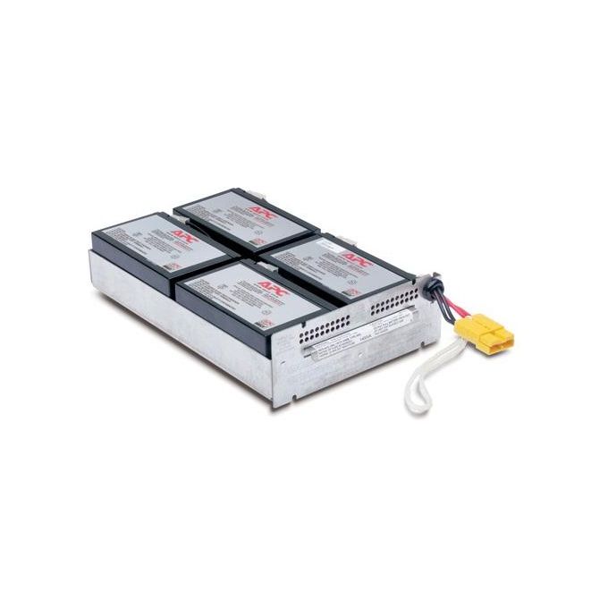 APC Batterie Per Sua750rmi2u