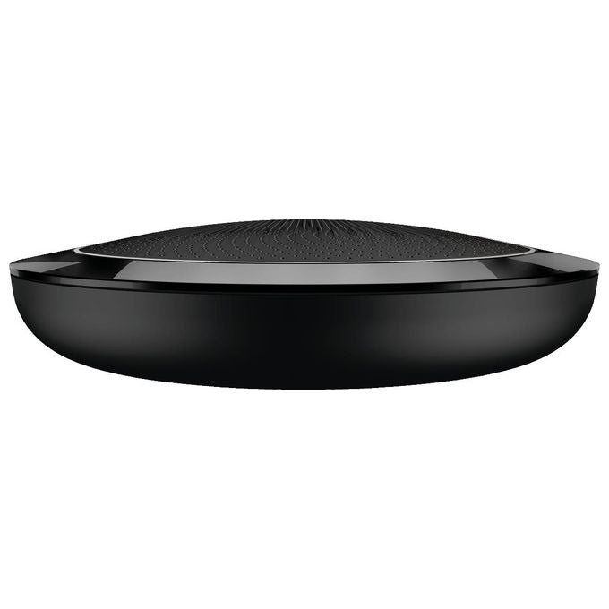 Jabra Speak 810 Vivavoce per Desktop VoIP Usb Wireless Bluetooth