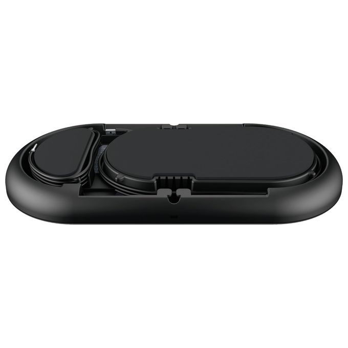 Jabra Speak 810 Vivavoce per Desktop VoIP Usb Wireless Bluetooth