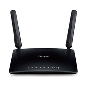 TP-LINK ARCHER MR200 AC750 Wireless Dual Band 4G LTE Router