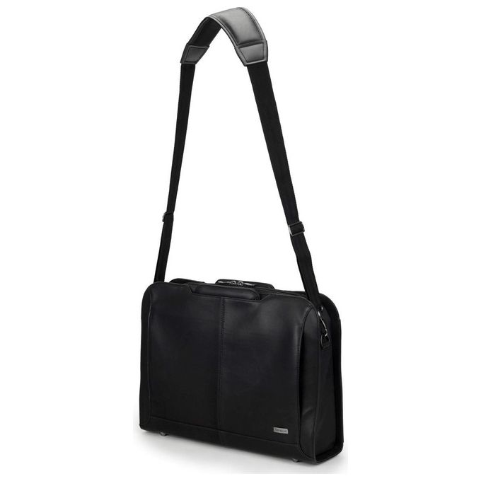 Targus 14 Executive Topload Borsa per Notebook 14'' Valigetta Ventiquattrore Nero