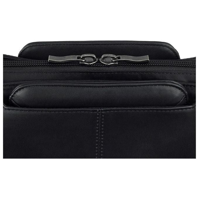 Targus 14 Executive Topload Borsa per Notebook 14'' Valigetta Ventiquattrore Nero