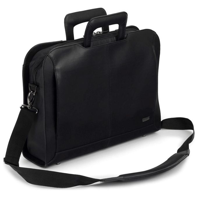 Targus 14 Executive Topload Borsa per Notebook 14'' Valigetta Ventiquattrore Nero