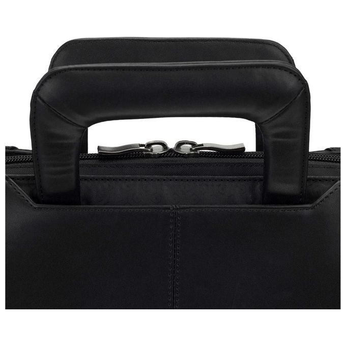 Targus 14 Executive Topload Borsa per Notebook 14'' Valigetta Ventiquattrore Nero