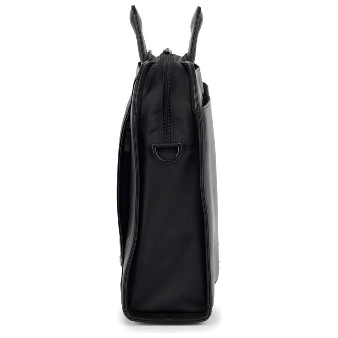 Targus 14 Executive Topload Borsa per Notebook 14'' Valigetta Ventiquattrore Nero