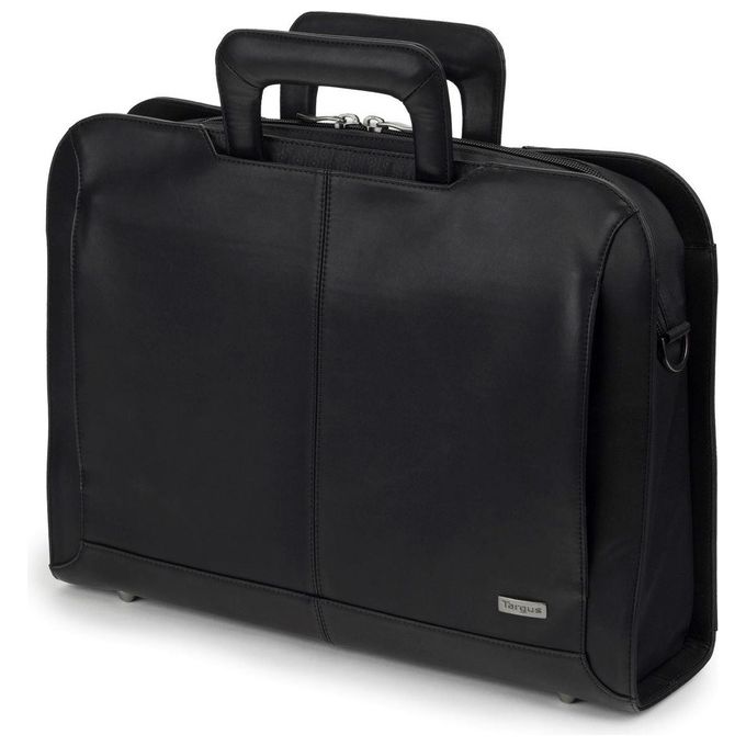 Targus 14 Executive Topload Borsa per Notebook 14'' Valigetta Ventiquattrore Nero