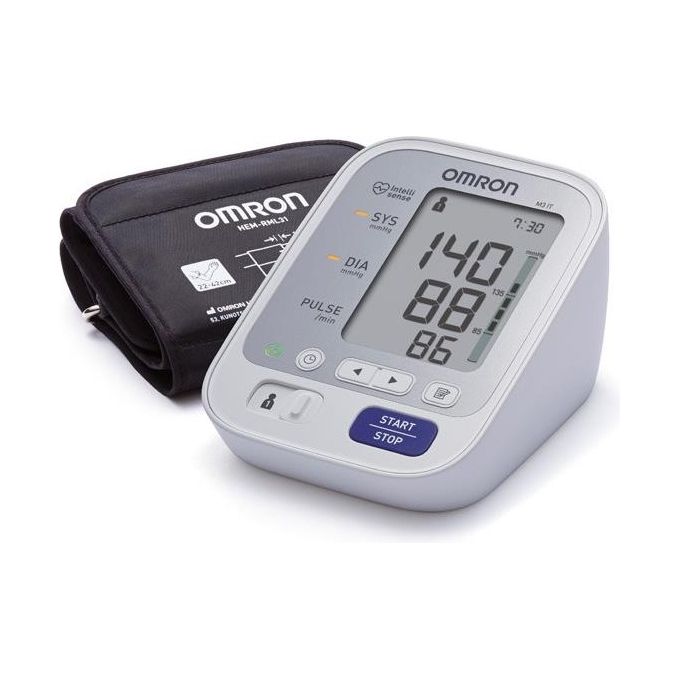 Sfigmo Omron M3 - Hem-7131-E 1 pz.