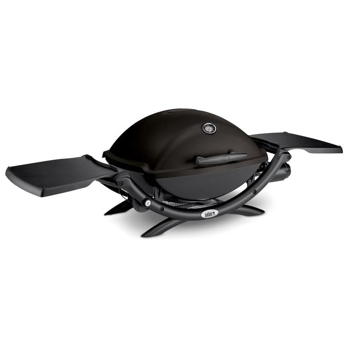 Weber 3500 W Barbecue a Gas Nero