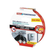 Tesa Nastro Powerbond Ultrastrong 19x5