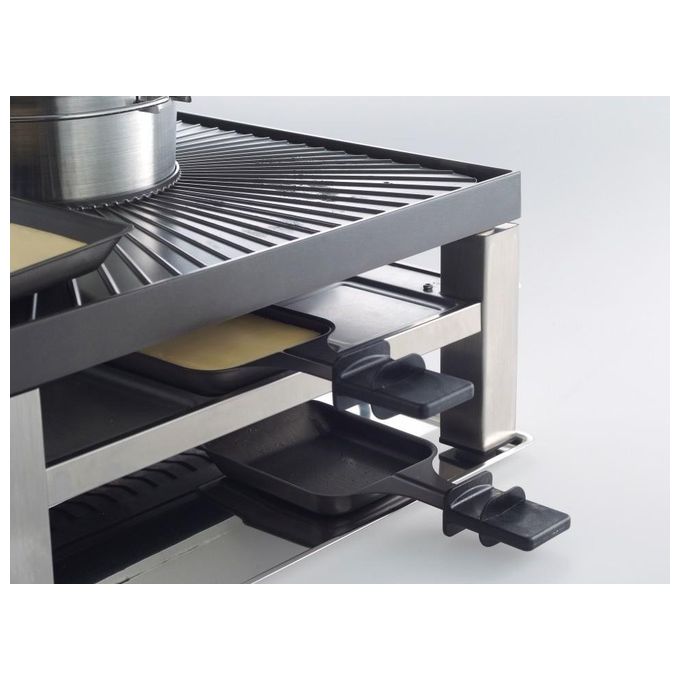 Solis Combi Grill 3 in 1 796 Bistecchiera Elettrica