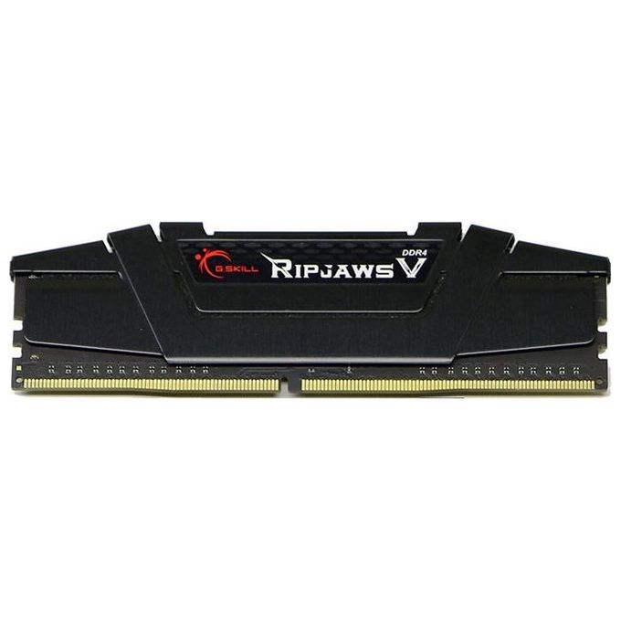 G.skill ddr4 16gb - 3200 cl16 kit