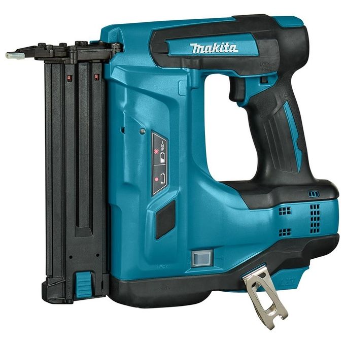 Makita Dbn500Zj Chiodatrice 18V 50 Mm - 18 Ga (Batteria Non Inclusa)