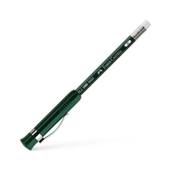 Faber Castell Castell Extender Matita set Regalo