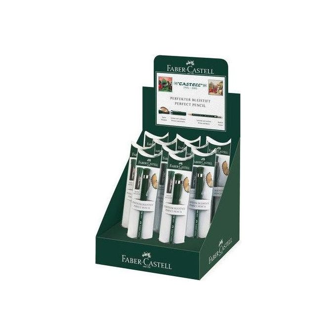 Faber Castell Castell Extender Matita set Regalo