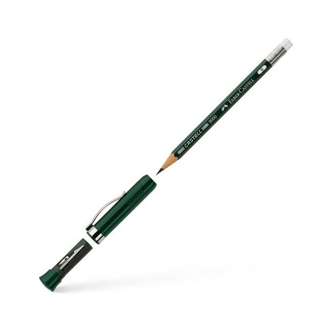 Faber Castell Castell Extender Matita set Regalo