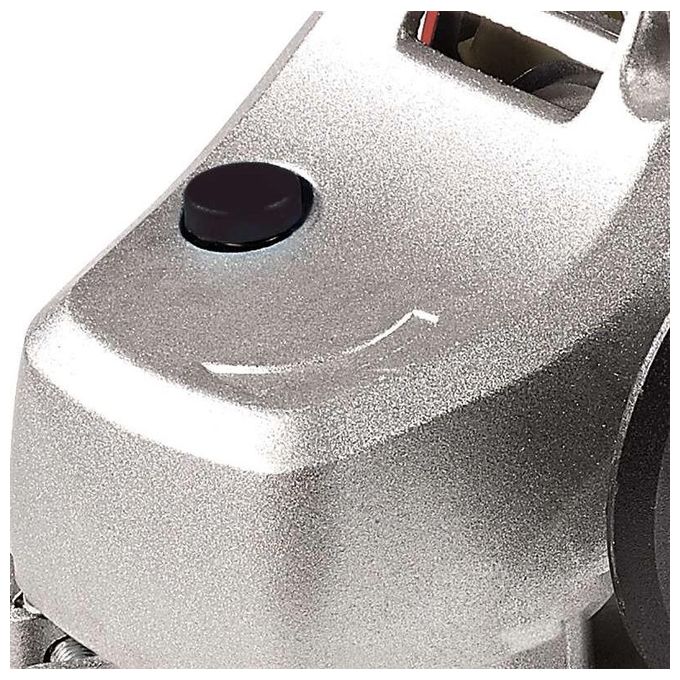Einhell Smerigliatrice Angolare Tc-Ag 125