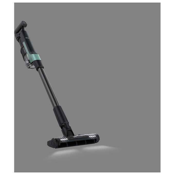 [ComeNuovo] Hoover Scopa Elettrica a Batteria HF201P 011 Pet Hard Floor