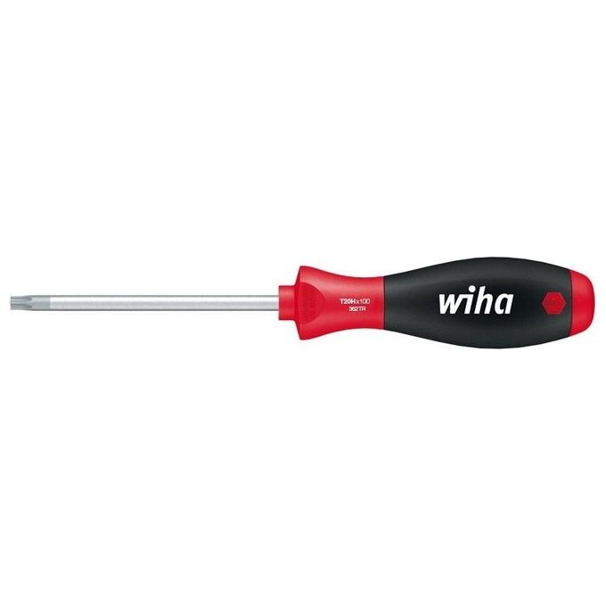 Wiha Cacciavite Tx 20X100 Forato