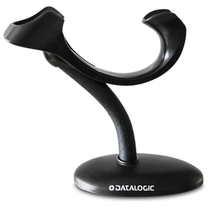 Datalogic Heron HD3430, 2D, Area Imager, Multi-IF, Kit (USB), nero