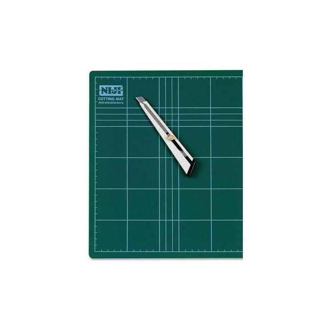 NIJI Piano Lavoro Antitaglio 45x30 cm