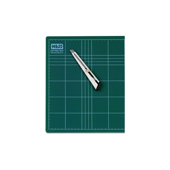 NIJI Piano Lavoro Antitaglio 60x45 cm