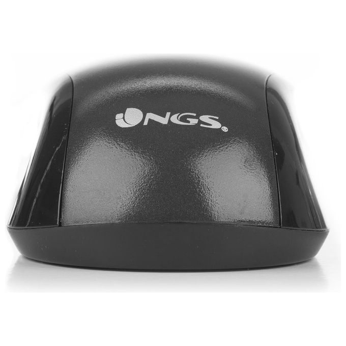 NGS Ngs Mouse Ottico 1000 Dpi Con Scroll Usb Ean 8435430603927