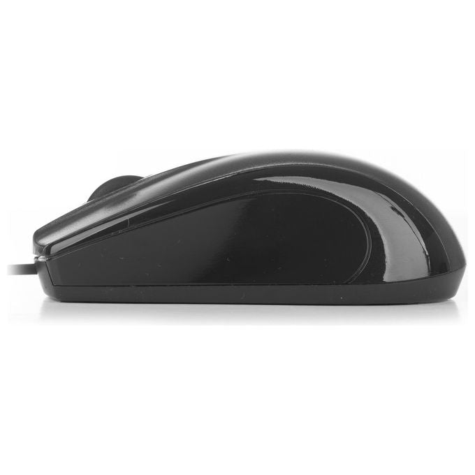 NGS Ngs Mouse Ottico 1000 Dpi Con Scroll Usb Ean 8435430603927