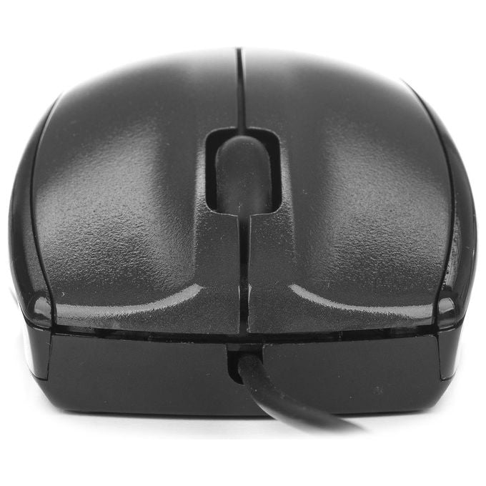 NGS Ngs Mouse Ottico 1000 Dpi Con Scroll Usb Ean 8435430603927