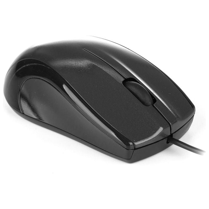 NGS Ngs Mouse Ottico 1000 Dpi Con Scroll Usb Ean 8435430603927