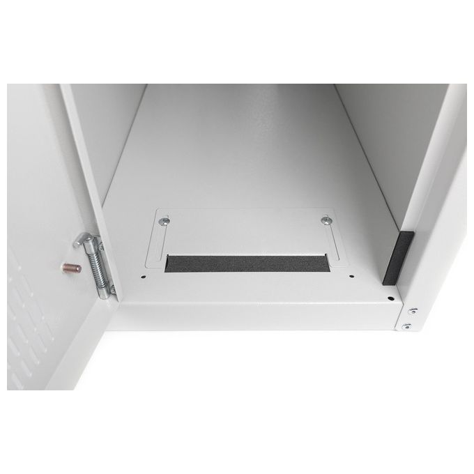 Digitus box per server e computer colore grigio ral 7035