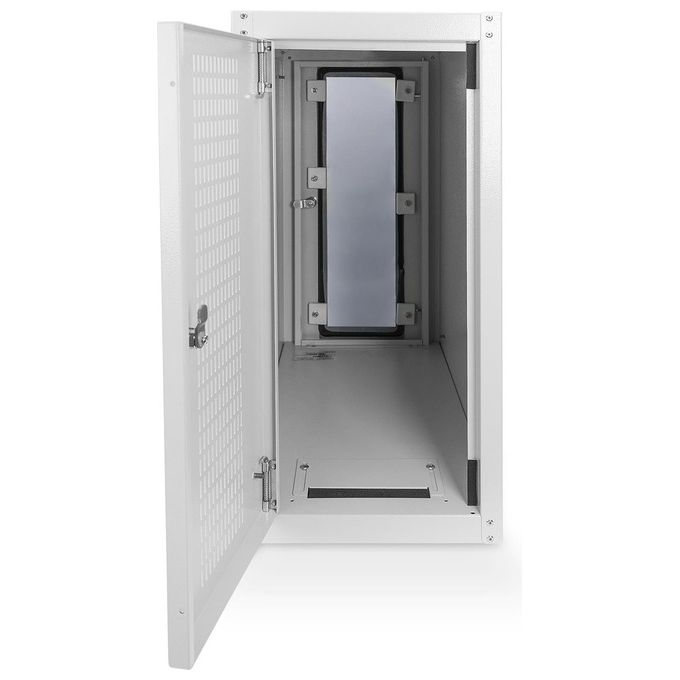 Digitus box per server e computer colore grigio ral 7035