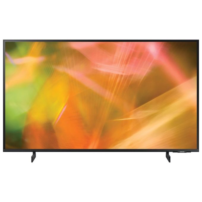 Samsung HG43AU800EEXEN Tv Hospitality 43'' 4K Ultra Hd Smart Tv Nero 20 W