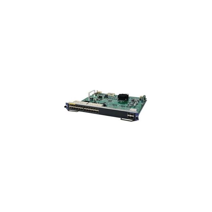 HP Enterprise JH211A Network Switch Module