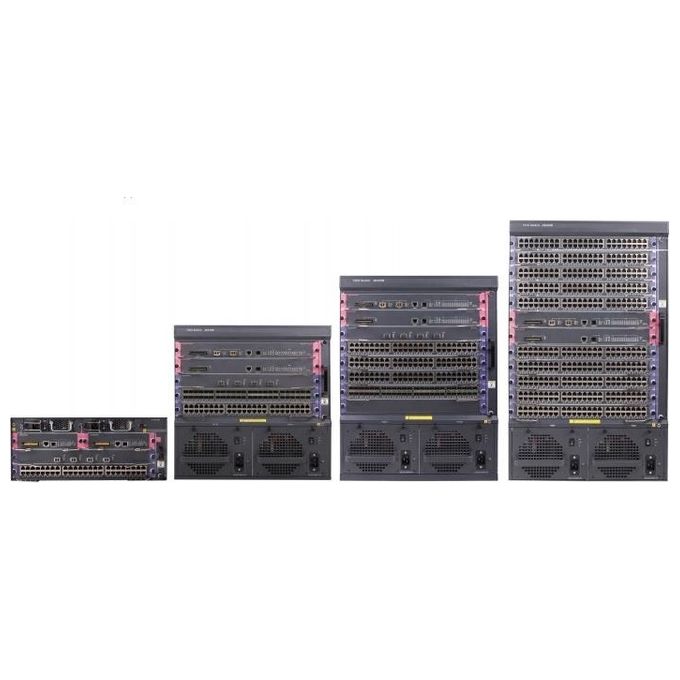 HP Enterprise JD238C Network Switch Component