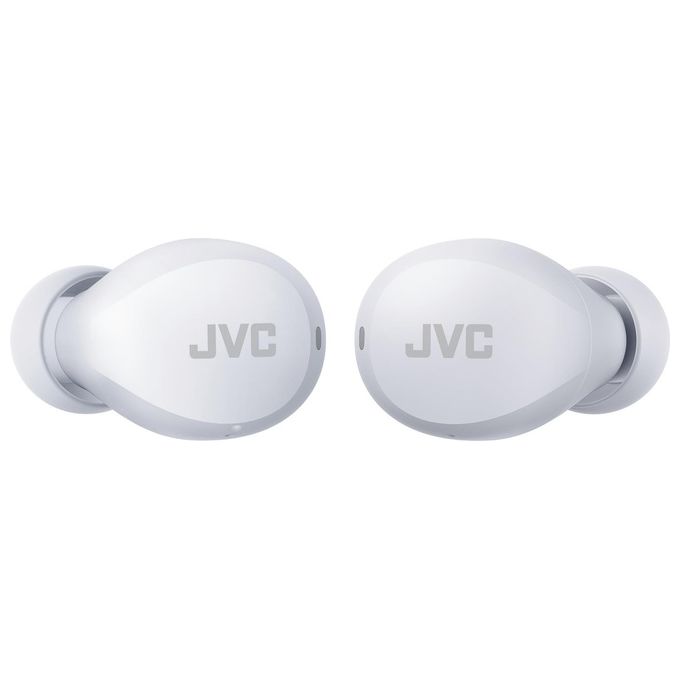 JVC HA-A6T Gumy Mini True Wireless Bluetooth Bianco