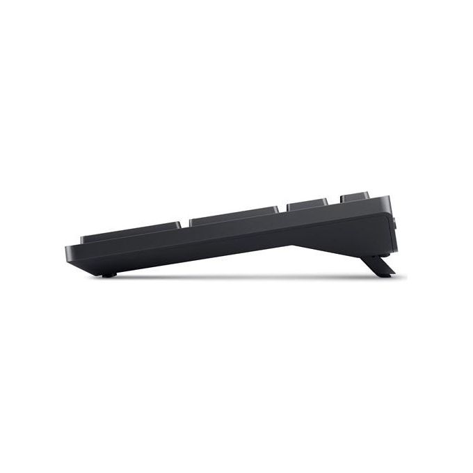Dell KM555 Tastiera Mouse Incluso Universale RF senza fili  Bluetooth QWERTY Italiano Nero