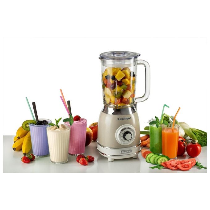 Ariete 0583-03 Frullatore da Tavolo 1.5 Litri 1000W