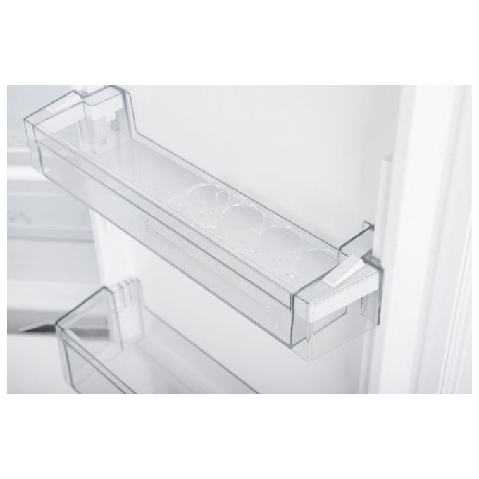 Sharp Frigorifero Combinato SJ-BB05DTXWF-EU No Frost Bianco Libera installazione
