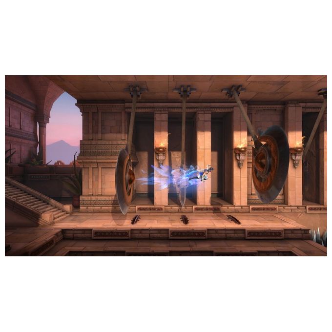 Ubisoft Videogioco Ubisoft Prince of Persia: The Lost Crown per PlayStation 4