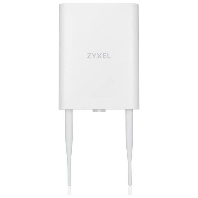 Zyxel NWA55AXE Wireless Access Point 1775 Mbit-s Bianco Supporto Power over Ethernet