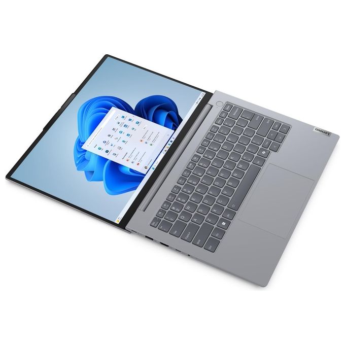 Lenovo ThinkBook 14 AMD Ryzen 7 7735hs 16Gb Hd 512Gb Ssd 14'' Windows 11 Pro
