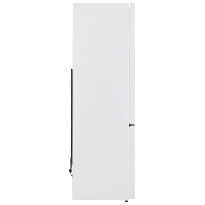 Sharp Frigorifero Combinato SJ-BB05DTXWF-EU No Frost Bianco Libera installazione