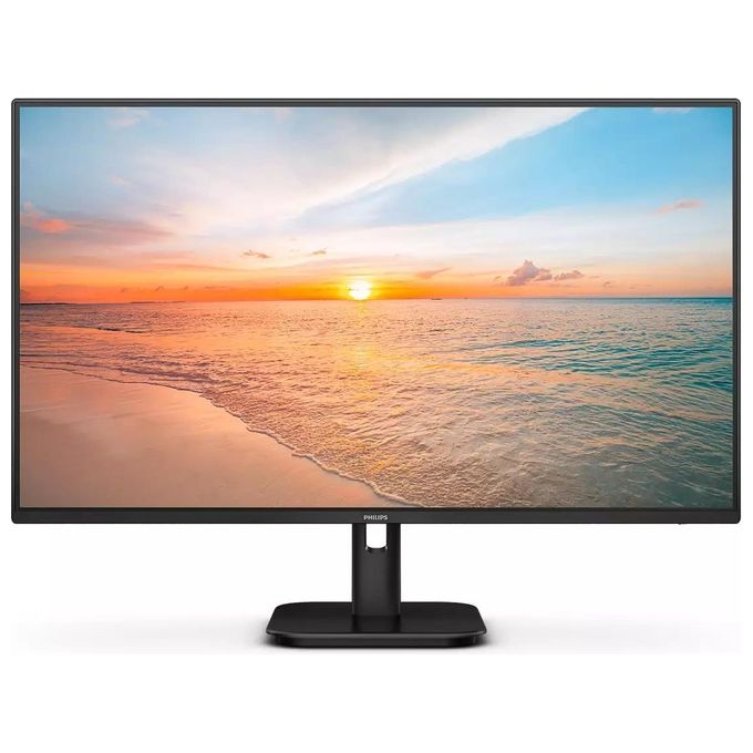Philips Serie 1000 27E1N1300A-00 Monitor PC 27'' 1920x1080 Pixel Full HD LCD Nero
