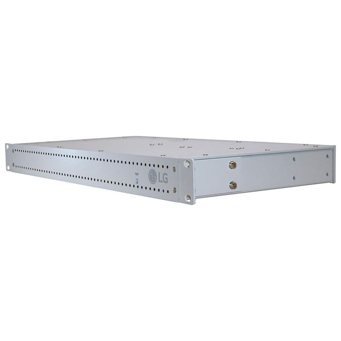 LG PCS500R Server per Piattaforma di Gestione Centralizzata dei Televisori nelle Camere