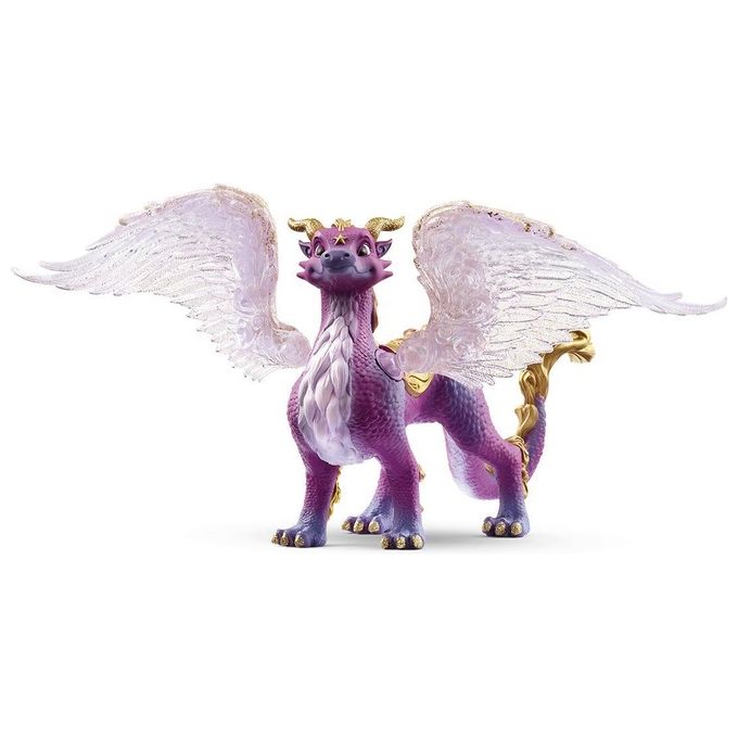 Schleich Bayala Drago del Cielo Notturno